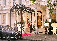Fil Franck Tours - Hotels in London - Hotel Regency